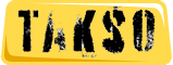 Takso logo